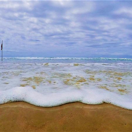Pousada Hanalie - Praia Do Rosa - Sc Экстерьер фото